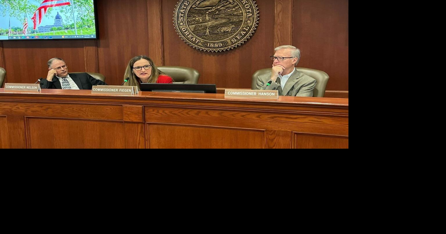 Summit: South Dakota regulator has conflict | News | thegazette.com