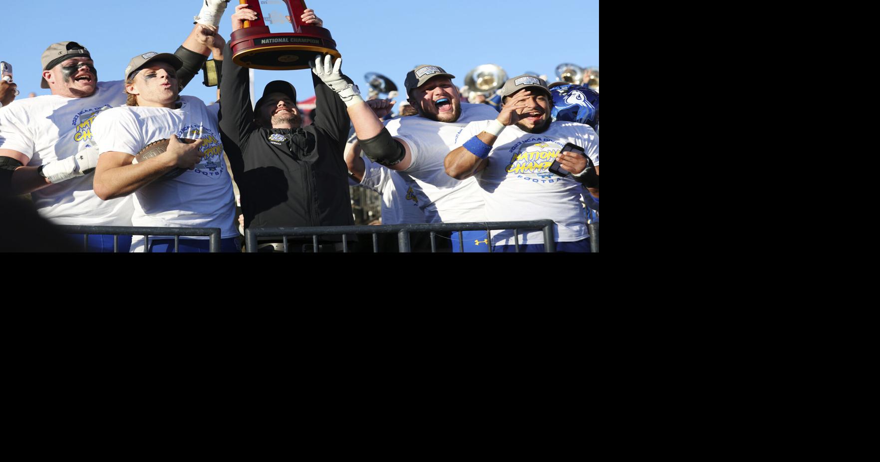 Iowa State Cyclones head coach see playoff expansion as chance to excel
