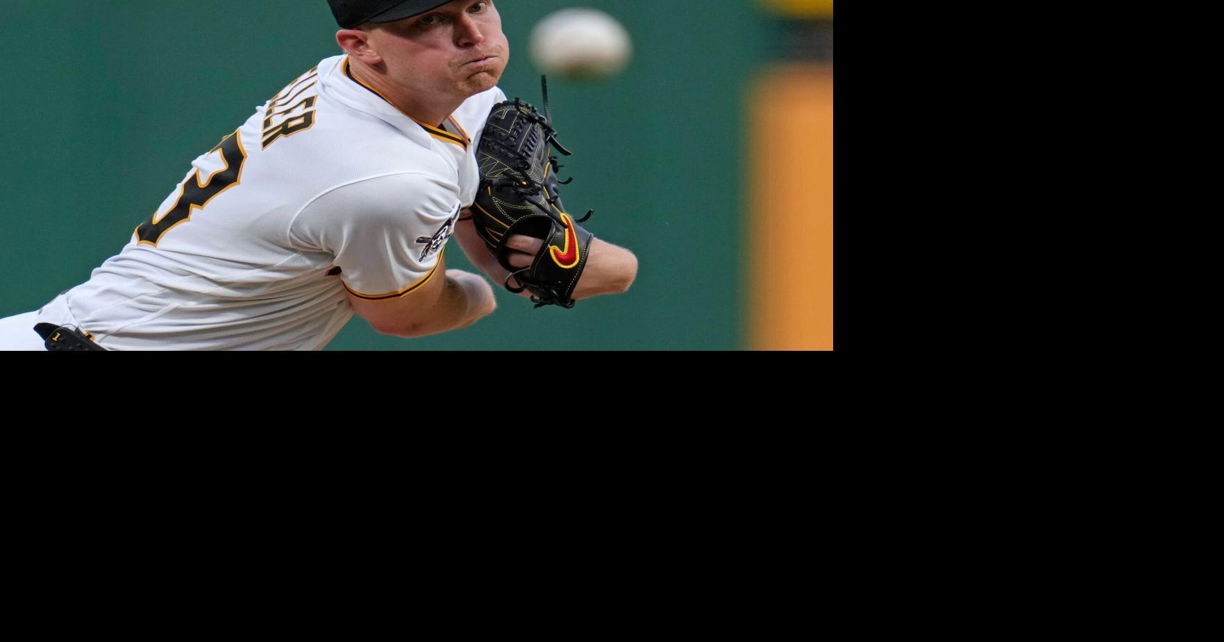 Eastern Iowa talent leading the way in professional baseball