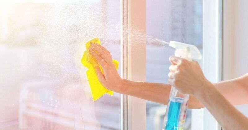 How should I wash my windows? | Lifestyles | thegazette.com
