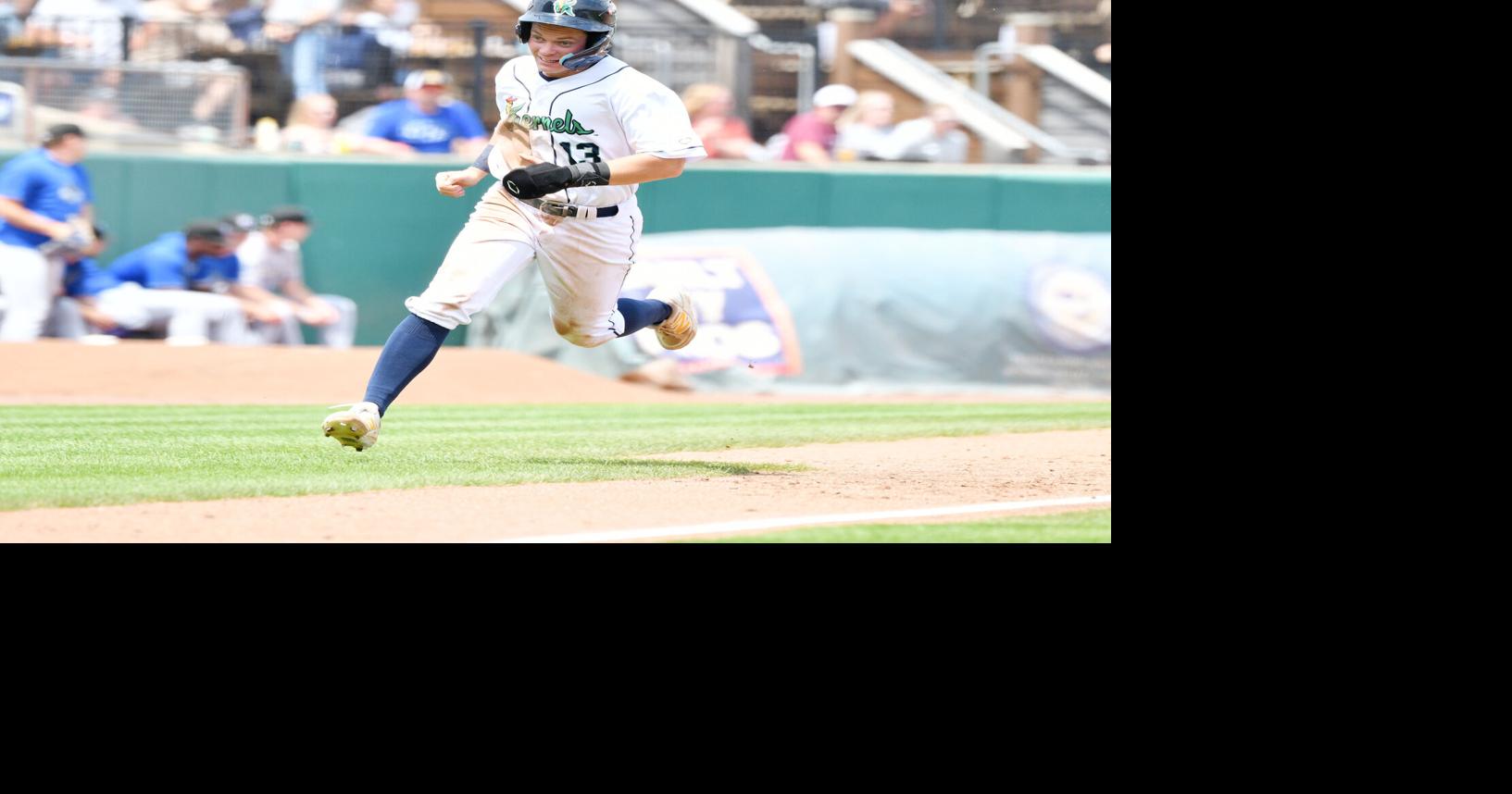 Quinn McDaniel of C.R. Kernels gets second chance with Twins