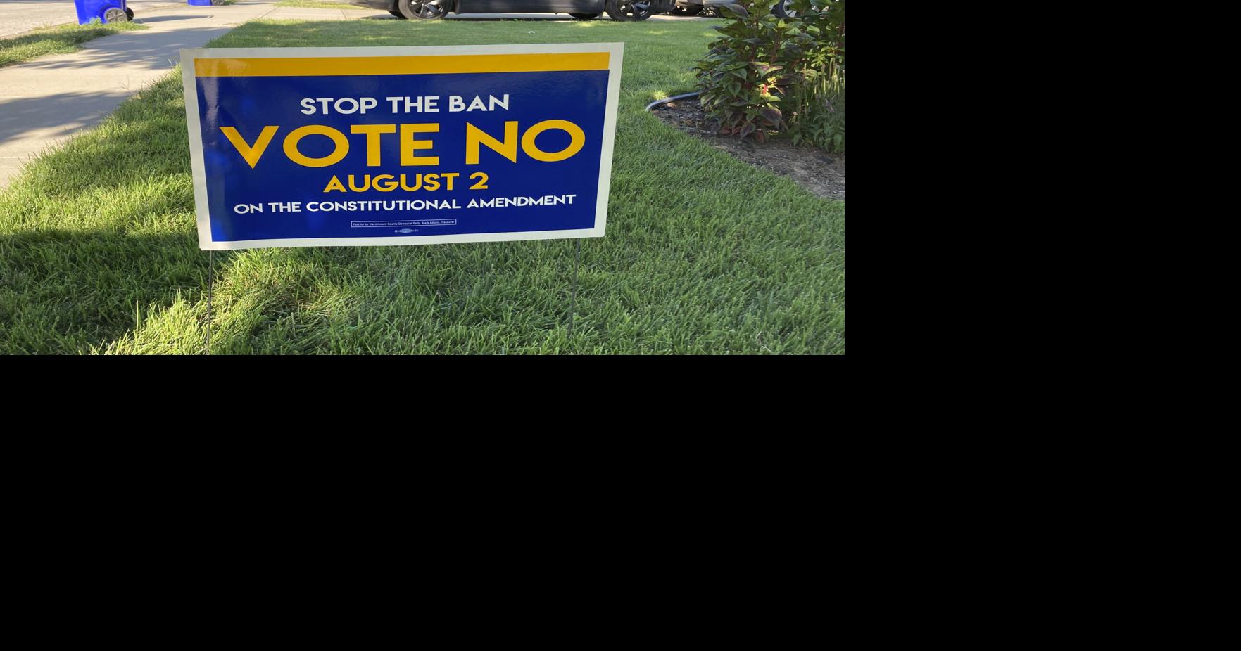 Newstrack: Iowa ethics board will require attribution for political ...