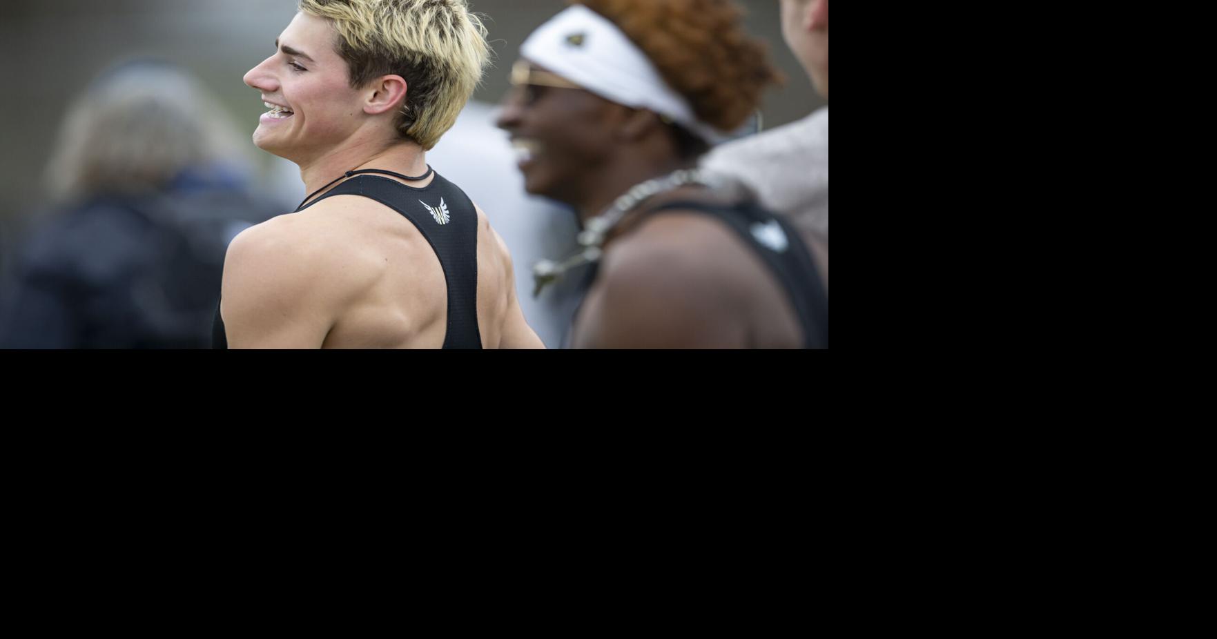 Track & field: Drake Relays form chart (April 14, 2026) | Track & Field ...