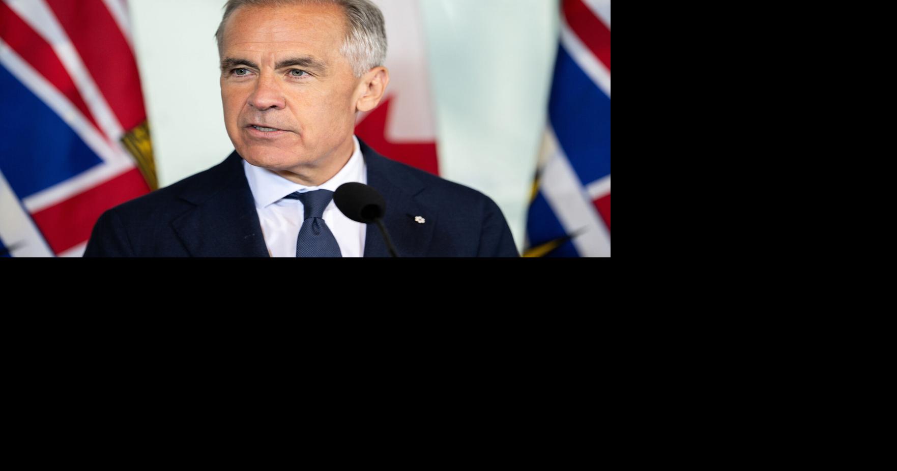 Canada advances Alberta pipeline to Pacific Coast to expand oil exports beyond the US