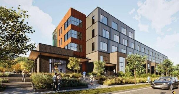 Community comments shape $42M NewBo development