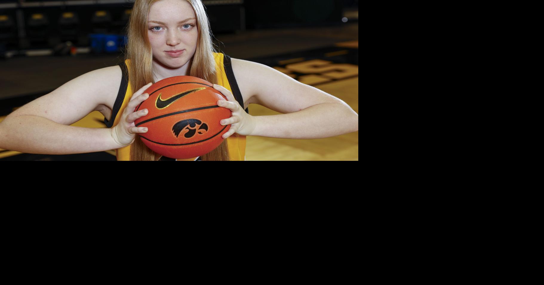 An improved Addison O’Grady has been the Hawkeyes’ early-season spark ...