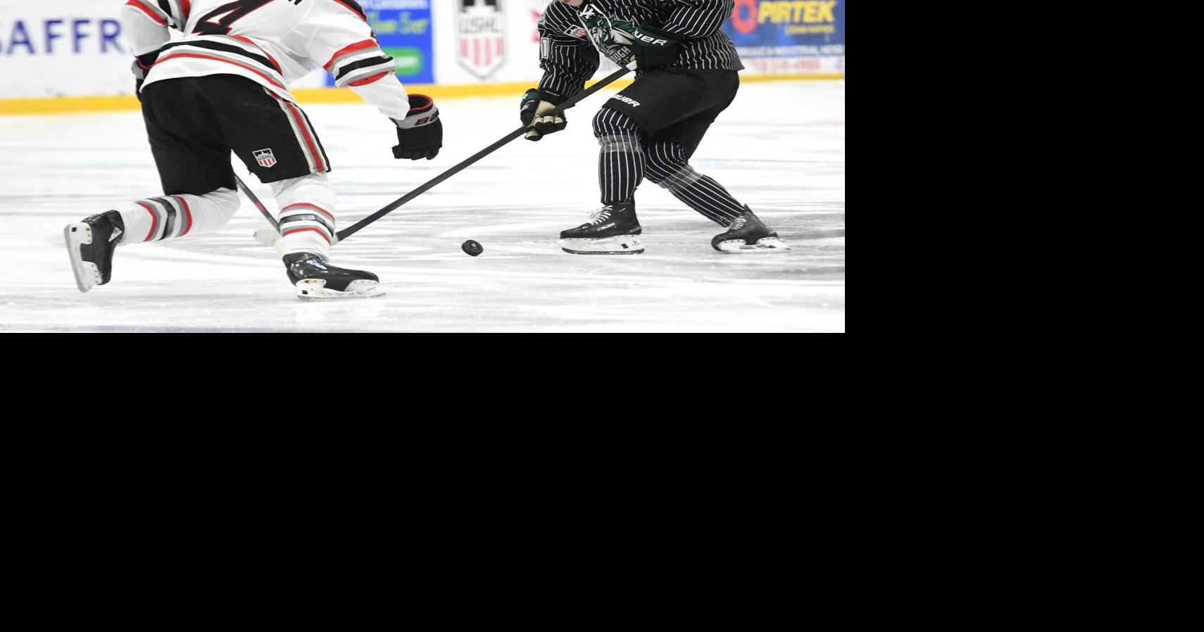 USHL announces expansion to western part of United States