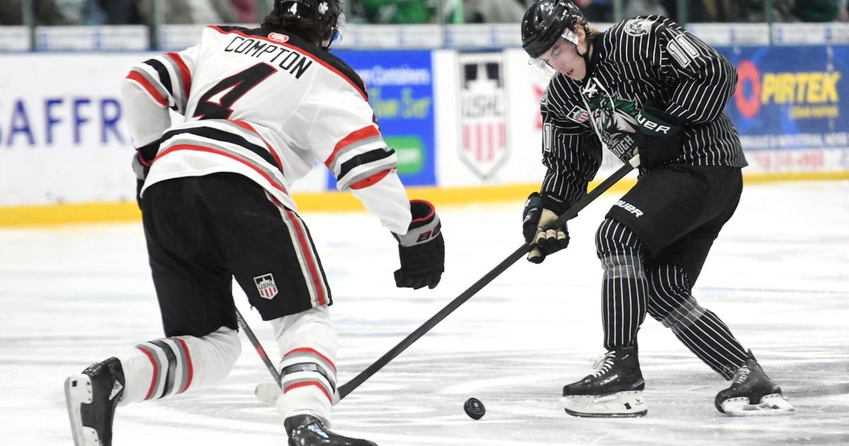 USHL announces expansion to western part of United States