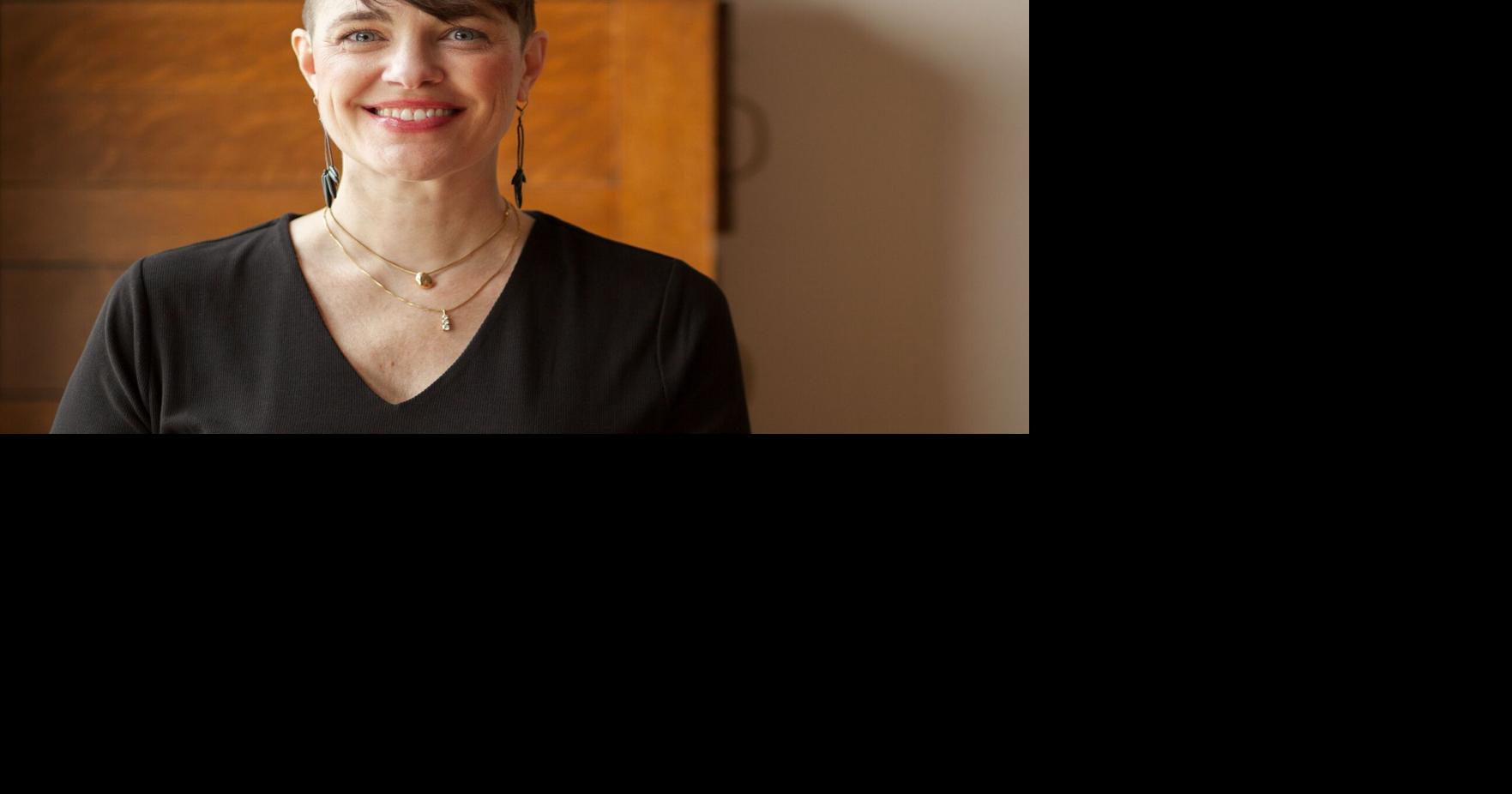 UI International Writing Program director charts new course
