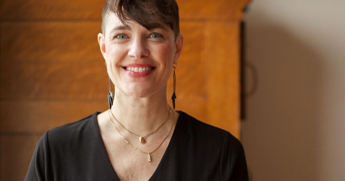 UI International Writing Program director charts new course