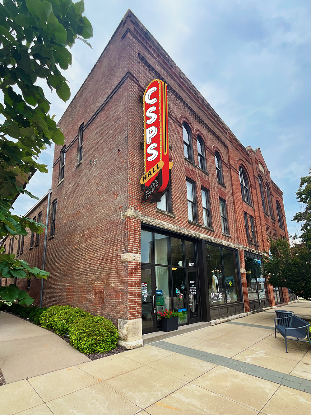 New landmarks pop up in Cedar Rapids’ NewBo, Czech Village | Local ...