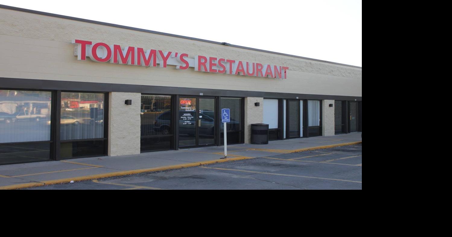 Tommy’s Restaurant plans second Cedar Rapids location in former Outback Steakhouse