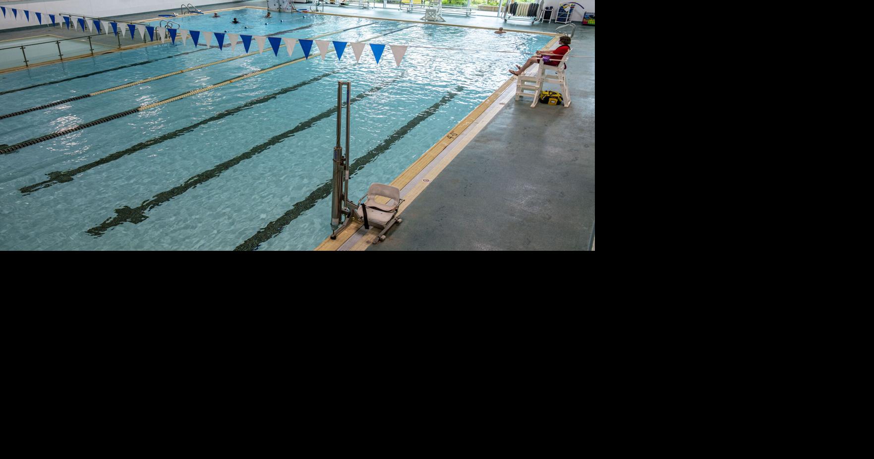 Keep Robert A. Lee pool open | Guest Columnists | thegazette.com