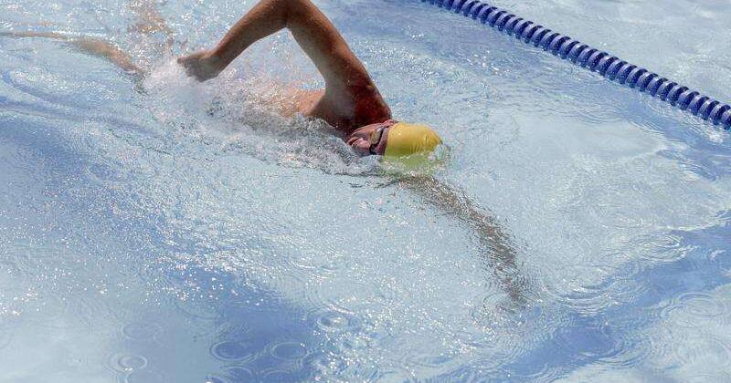 Marion leaders look to right-size aquatics center proposal
