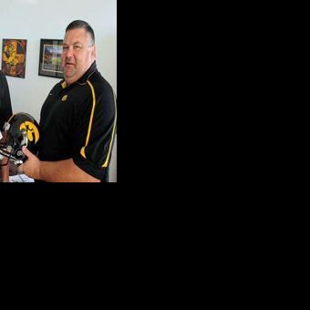 My Biz: Pair of Iowa Hawkeye fans turn love for team into a business ...