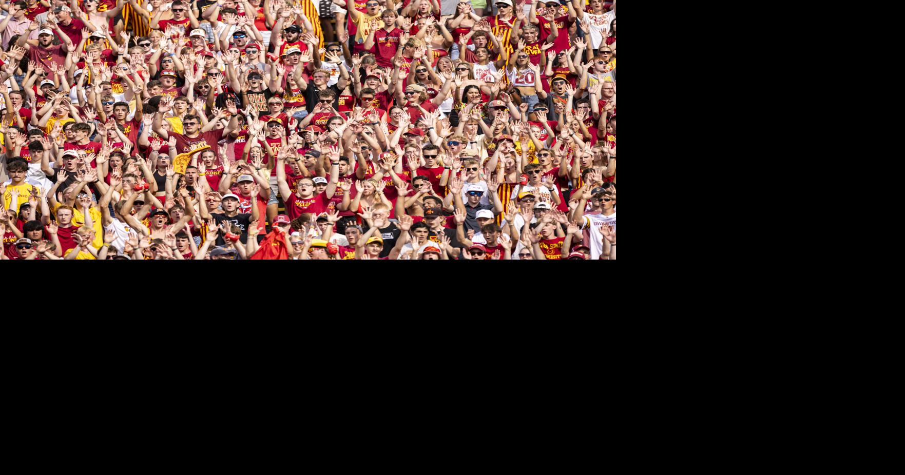 Beer at Jack Trice Stadium on tap for this season