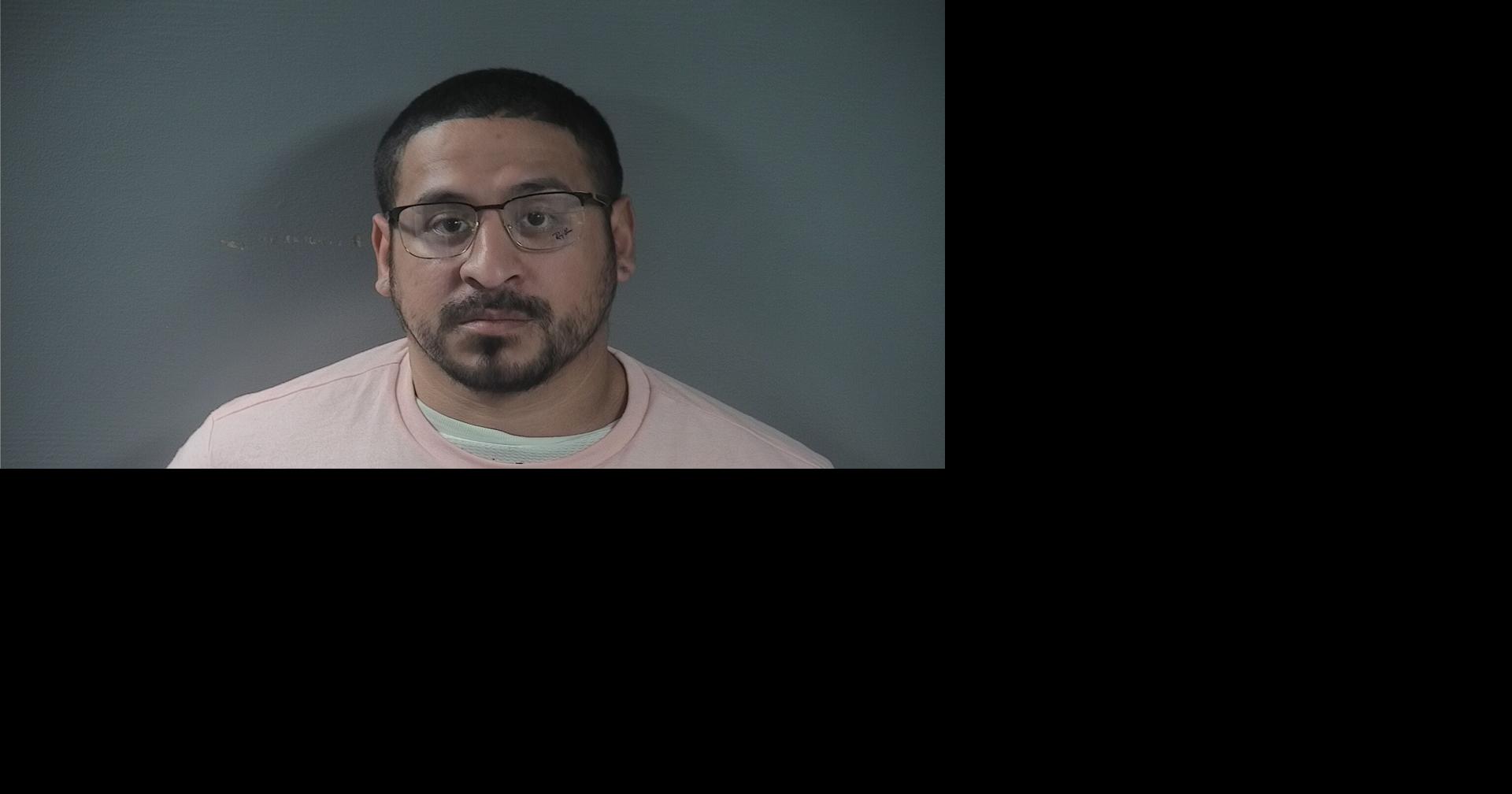 Iowa City man charged with sexual abuse | Crime and Courts | thegazette.com