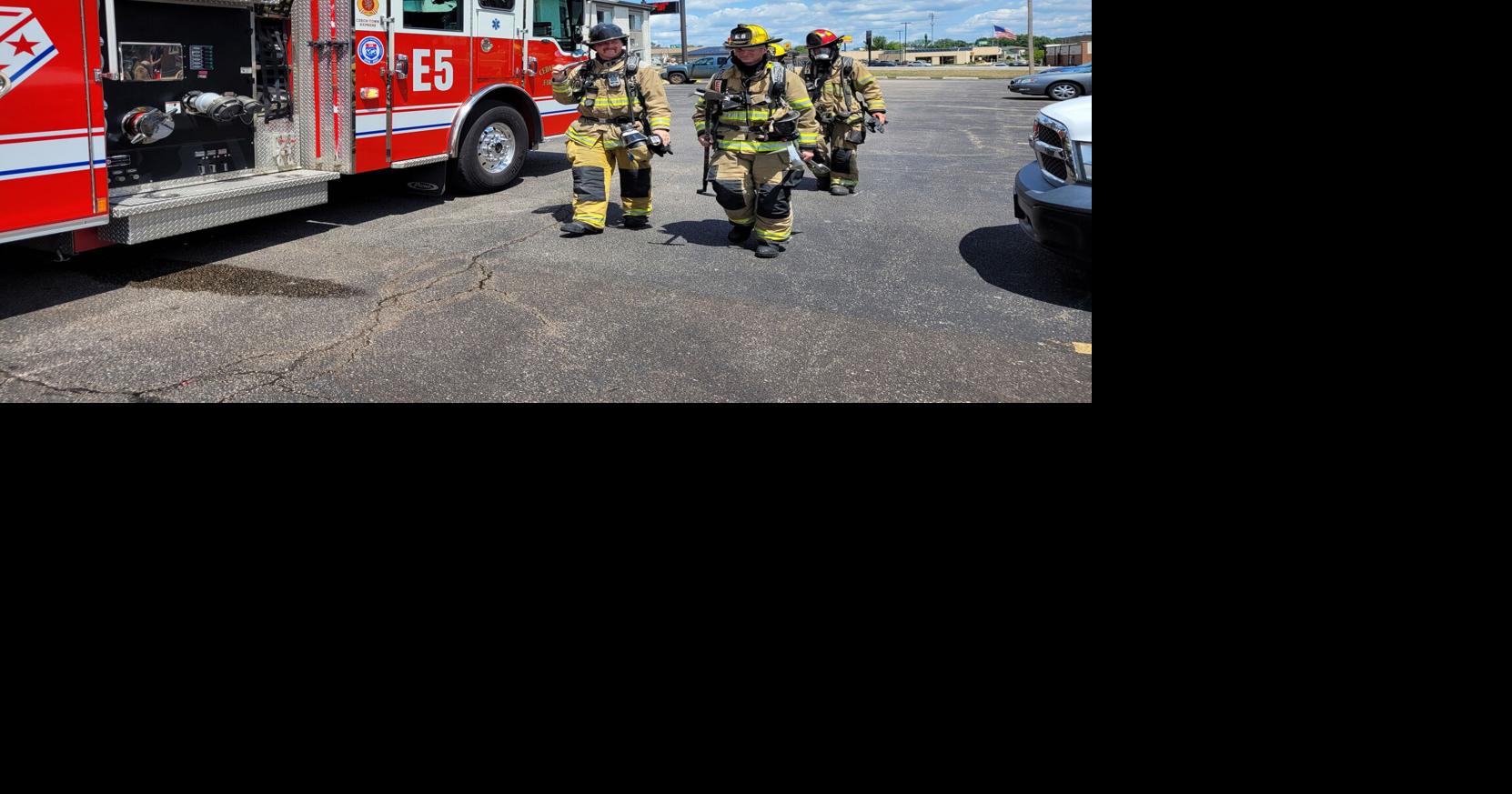 Cause of Motel 6 evacuation: clogged lint trap in dryer | News ...