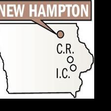 City of New Hampton sued for defamation, breach of contract