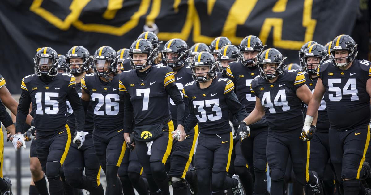 Iowa Nfl Transfer portal part of ‘much-needed shift’ in power from college ...