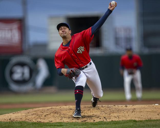 Photos: Cedar Rapids Kernels 2022 season opener vs. Beloit Sky Carp ...