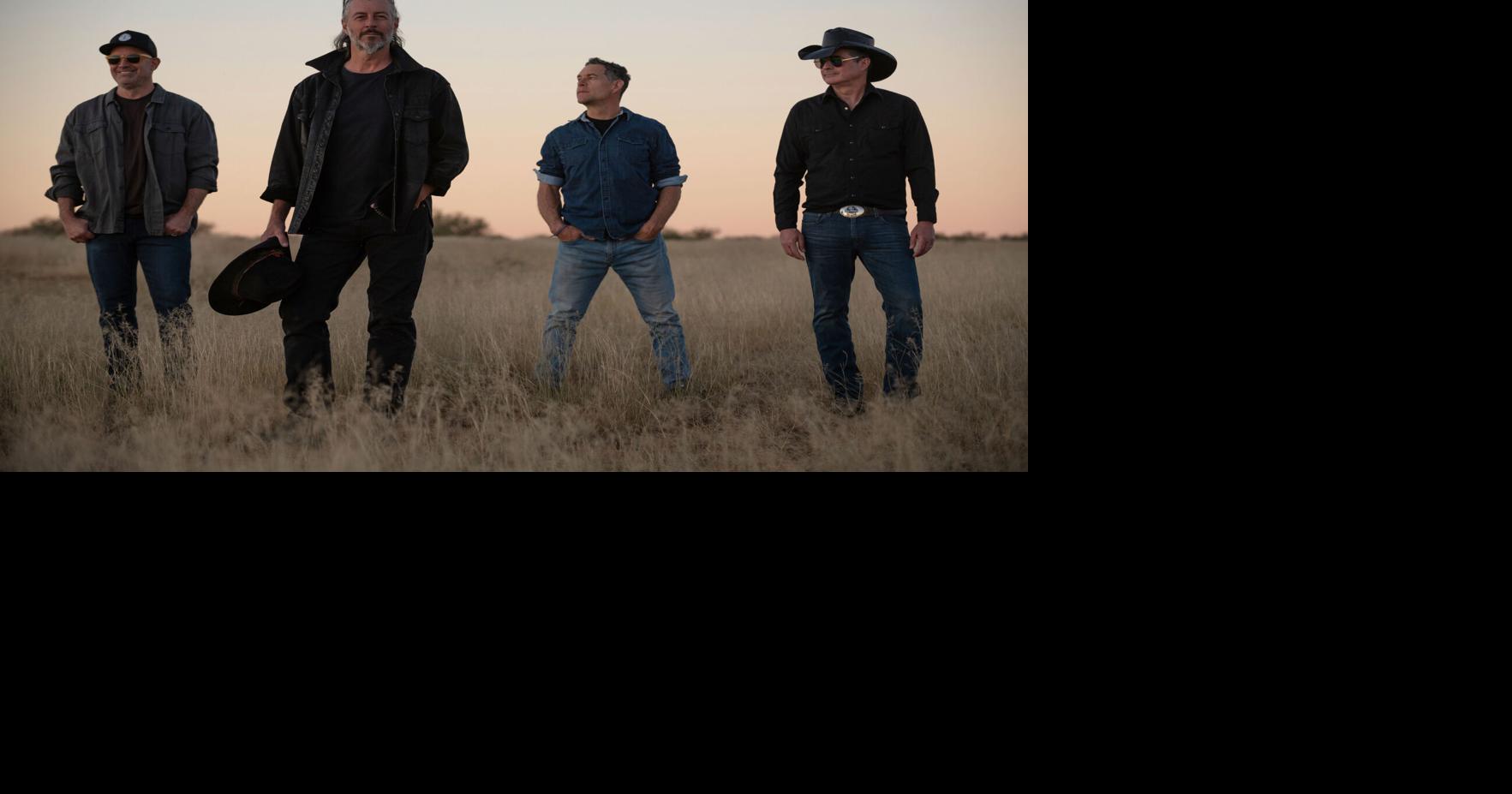 Roger Clyne and the Peacemakers showcase latest album at Wildwood Saloon