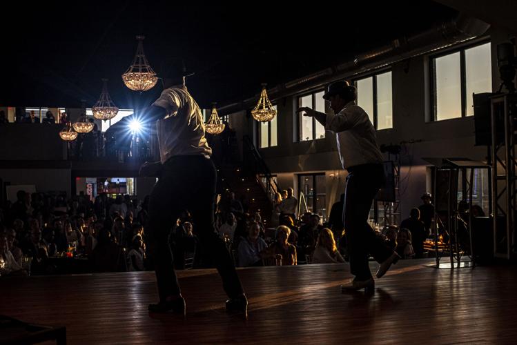 Photos: 15th Annual Academy SPS Gala at the Olympic Southside Theater ...