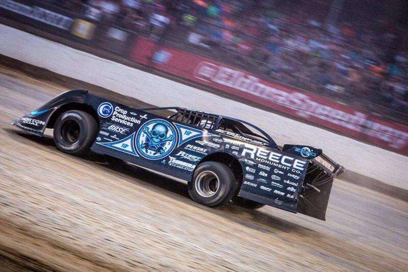 Watch: Corn Belt Clash Open Late Models preview | Sports | thegazette.com