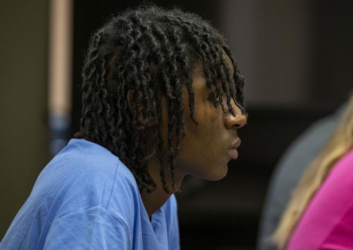 17-year-old charged in fatal shooting wants case moved to juvenile ...