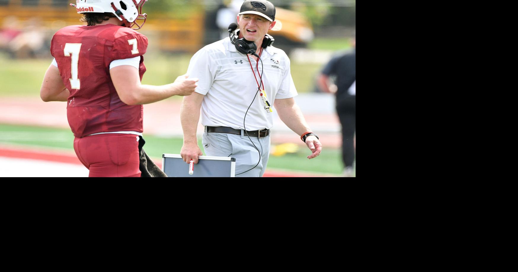 Wisconsin-River Falls secures a decisive 38-6 win over Coe