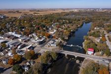 Iowa ethanol plant emitted cancer-causing toxins for years. Residents ...