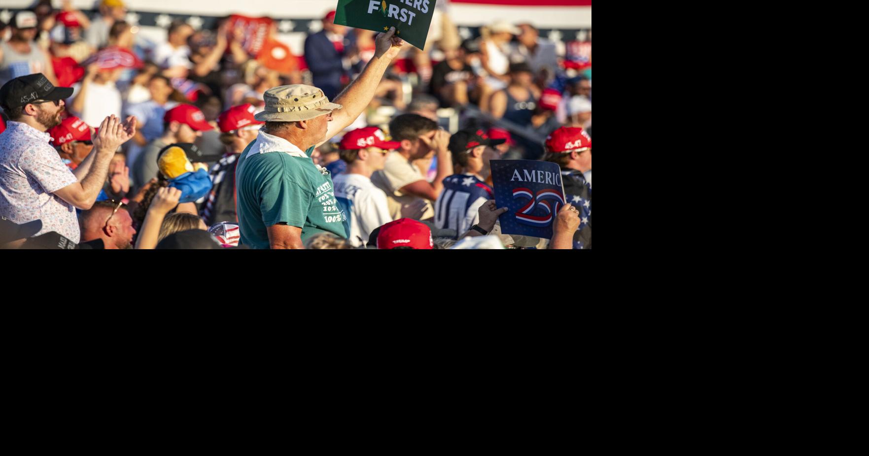 President Donald Trump is no friend to Iowa farmers