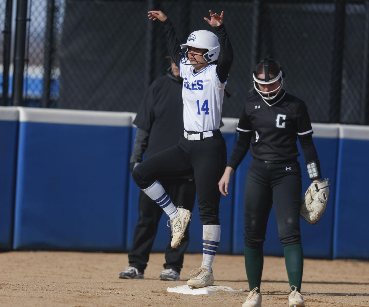 Kirkwood Eagles secure spot in NJCAA World Series with win