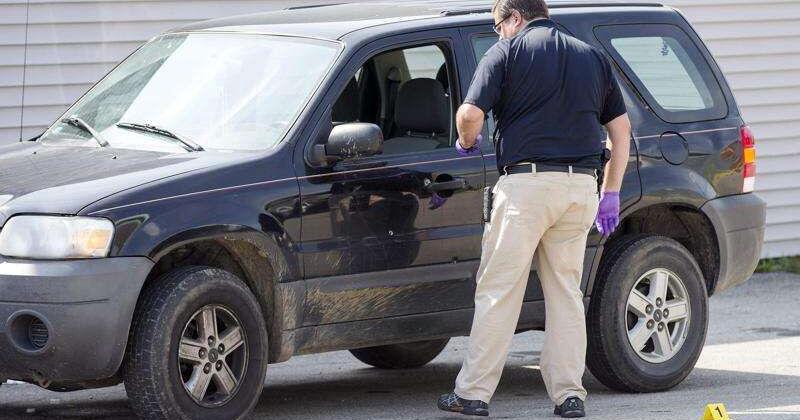 Marion teen charged with attempted murder after midday shooting | Crime ...
