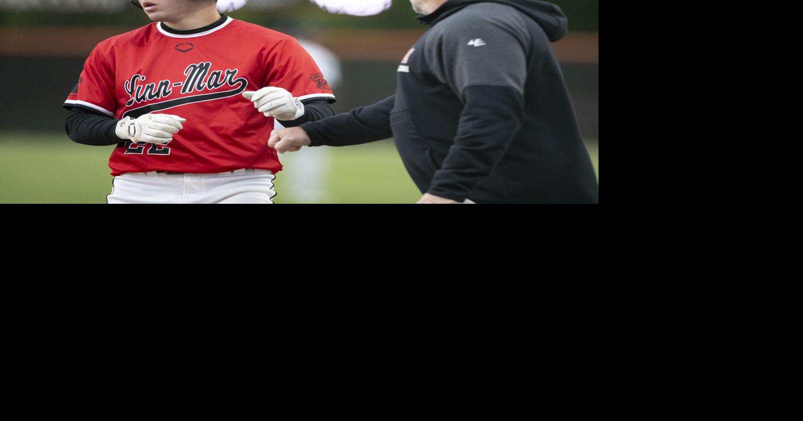 5 Gazette area Iowa high school baseball games to watch: Class 4A, 3A ...