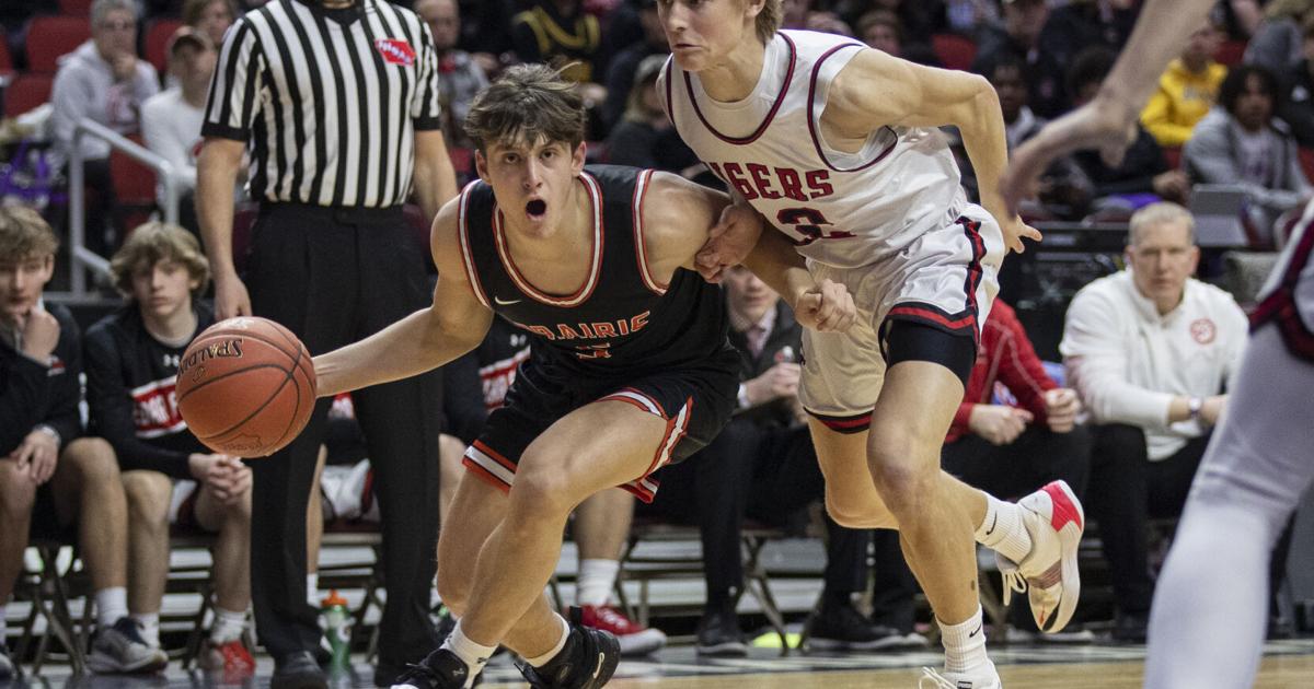 Iowa high school boys’ state basketball 2022: Wednesday’s scores, stats ...