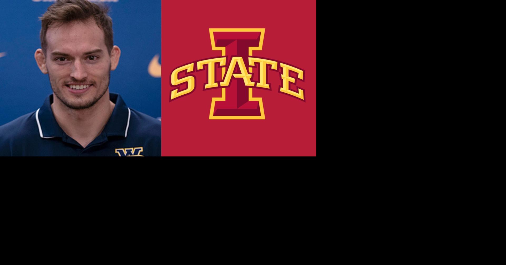 Women’s wrestling at Iowa State gains assistant coach Jake Kadel
