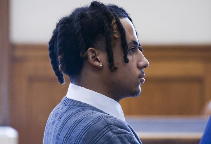 Second teen pleads in drag racing crash killing Waterloo woman in 2023 ...