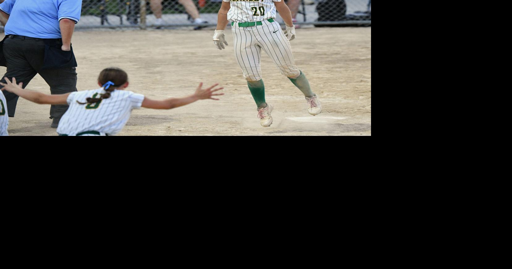 Kennedy tops Linn-Mar in 8 innings, advances to state tournament