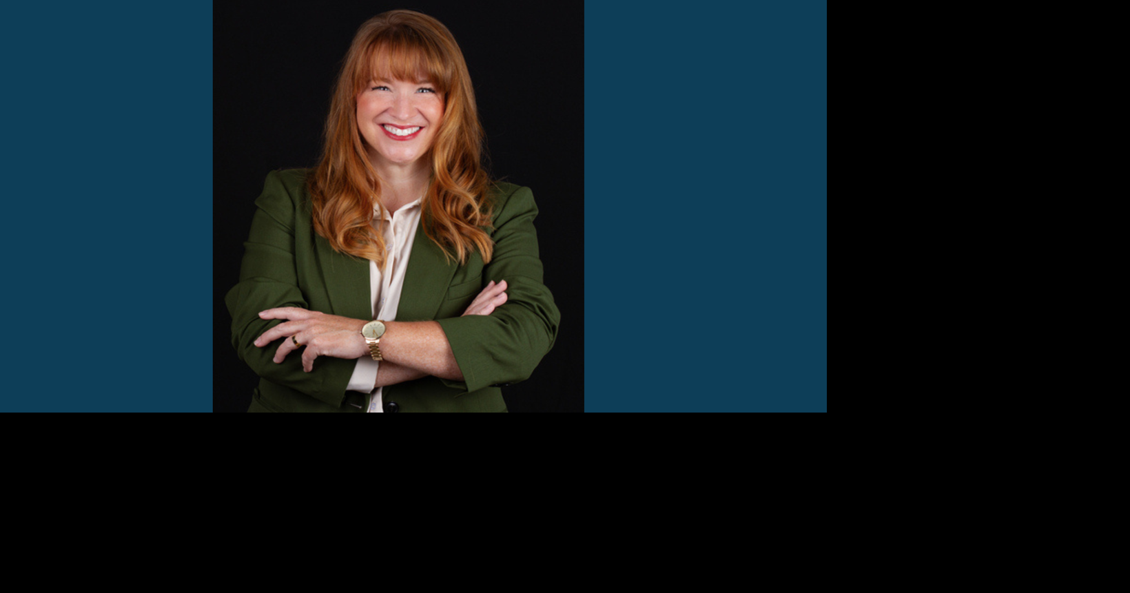 U.S. House District 2 - Lindsay James