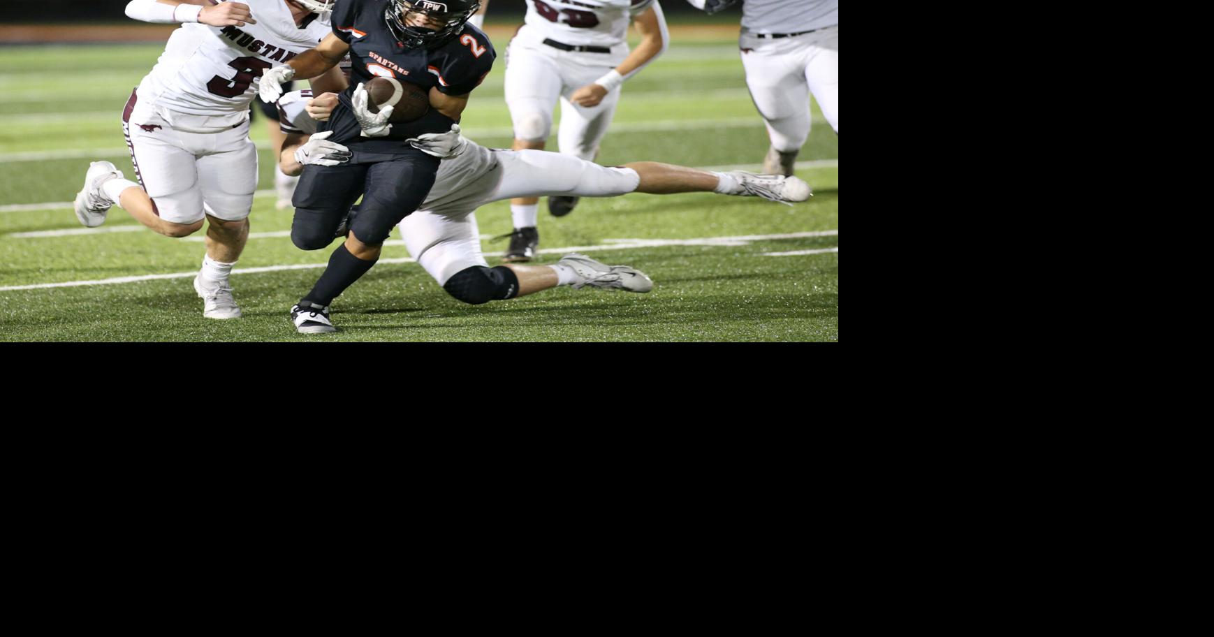 Top-ranked Solon earns a hard-fought 1-point win over No. 3 Mount ...