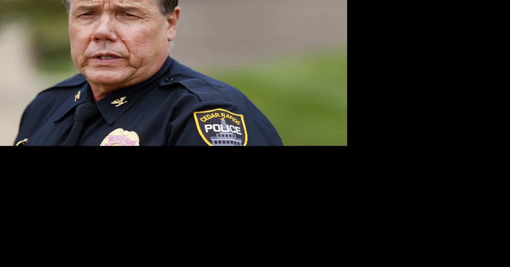 Domestic abuse fueling increase in violent crime in Cedar Rapids, but ...