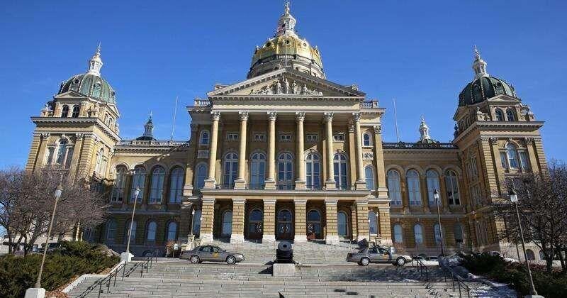 Iowa Legislature’s marathon shutdown should not be repeated