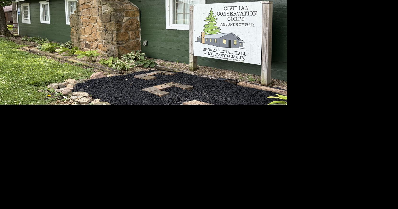 Discover the history of Iowa’s Civilian Conservation Corps