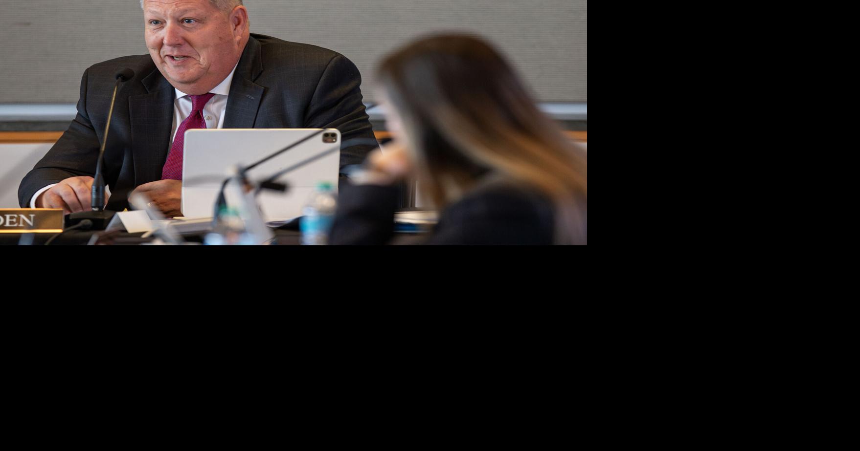Regents to hire governor staffer as ‘chief efficiency officer’ without search