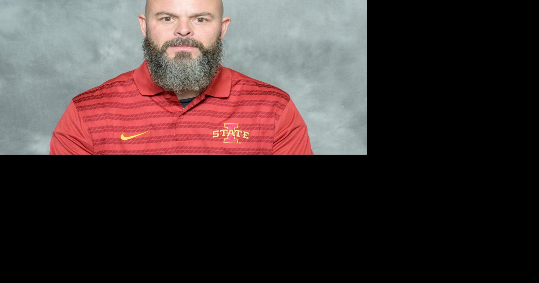 ISU’s Ross Watson has been there, done that