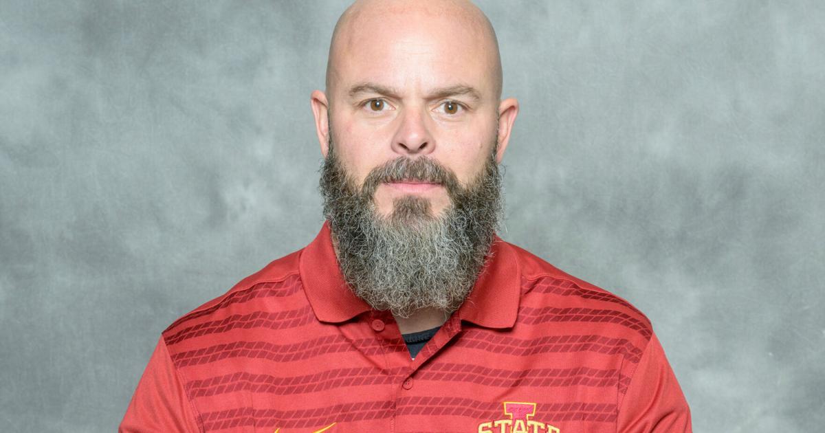 ISU’s Ross Watson has been there, done that