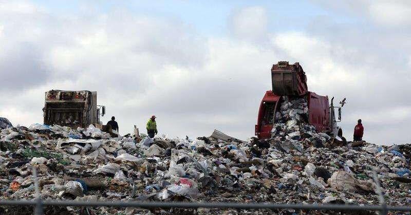 Search underway for next waste agency leader