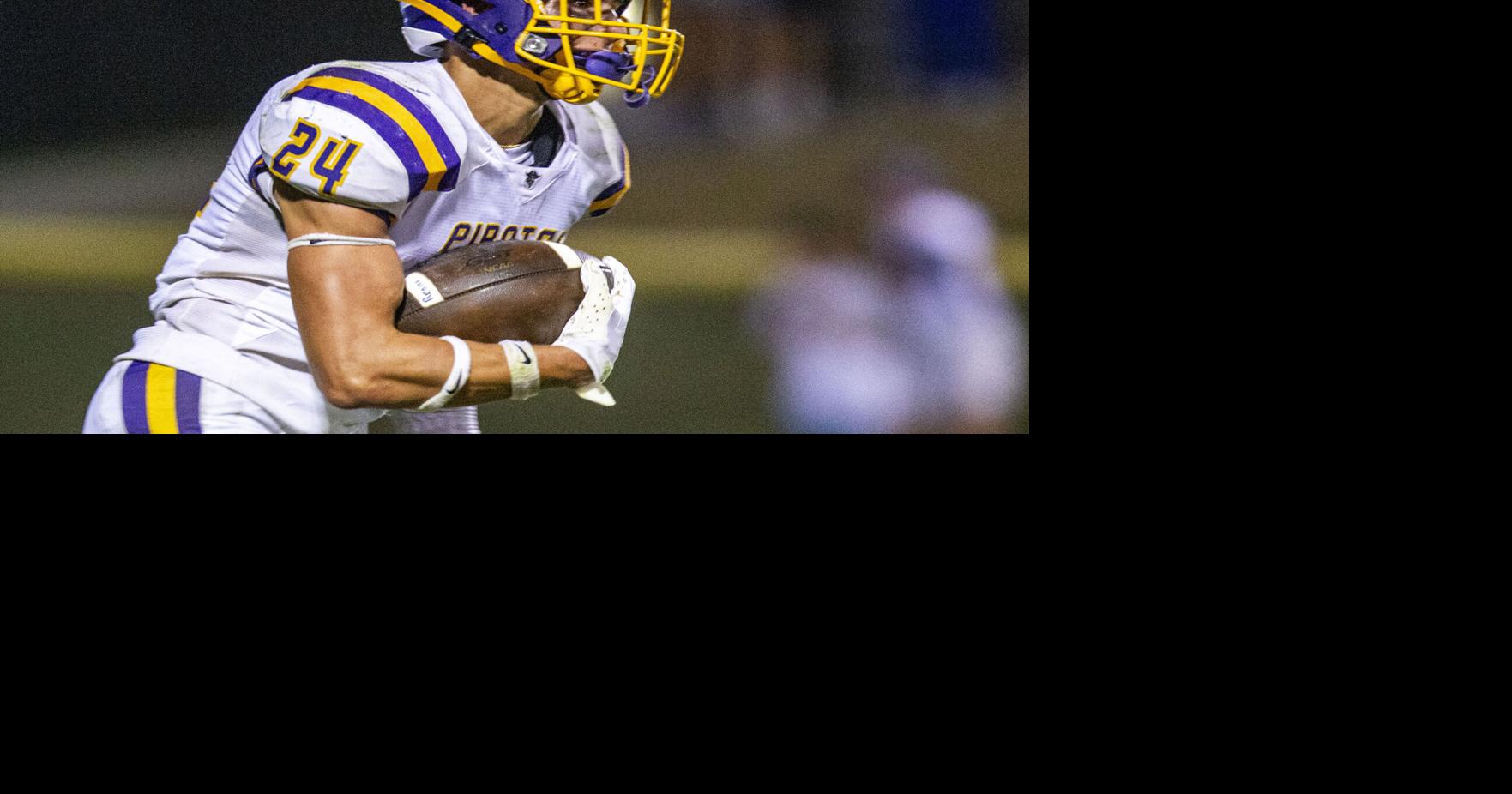 Family fuels Caves’ competitive fire | Iowa High School Football ...
