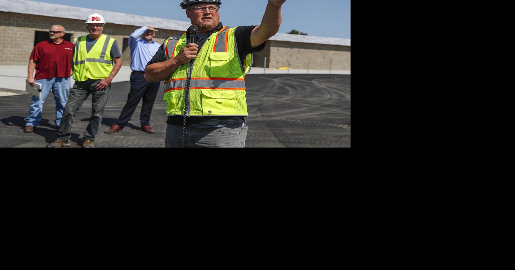 A look inside Uptown Marion’s new Broad and Main building | News ...